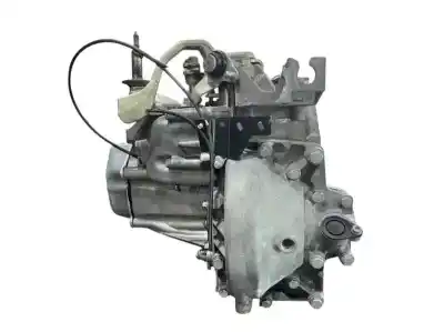 Pezzo di ricambio per auto di seconda mano riduttore per peugeot 807 van (eb_) 2.0 hdi (ebrhtbf, ebrhwbf) riferimenti oem iam 20lm24  