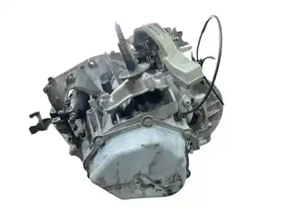 Pezzo di ricambio per auto di seconda mano riduttore per peugeot 807 van (eb_) 2.0 hdi (ebrhtbf, ebrhwbf) riferimenti oem iam 20lm24  