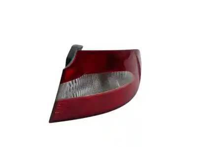 Tweedehands auto-onderdeel rechter achterlamp voor skoda suberb (3t4) 2.0 tdi dpf oem iam-referenties 3t5945112