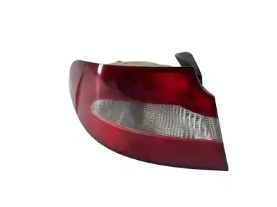 Tweedehands auto-onderdeel linker achterlamp voor skoda suberb (3t4) 2.0 tdi dpf oem iam-referenties 3t5945111
