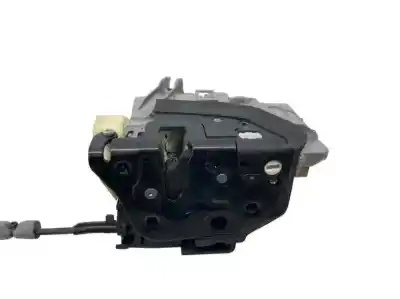 Tweedehands auto-onderdeel deurslot rechts voor voor skoda suberb (3t4) 2.0 tdi dpf oem iam-referenties 3c1837016a