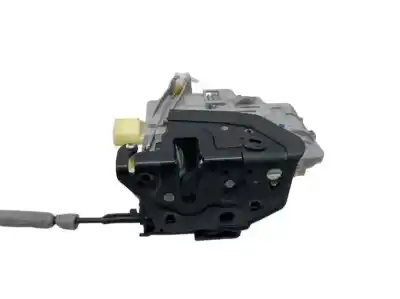 Tweedehands auto-onderdeel achter rechts deurslot voor skoda suberb (3t4) 2.0 tdi dpf oem iam-referenties 3c4839016a