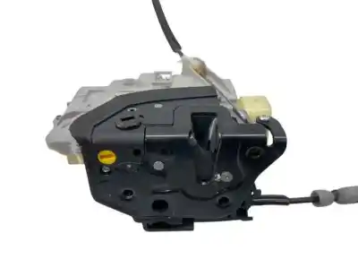 Tweedehands auto-onderdeel achter links deurslot voor skoda suberb (3t4) 2.0 tdi dpf oem iam-referenties 3c4839015a