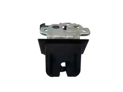 Tweedehands auto-onderdeel kofferbak / poortsluiting voor skoda suberb (3t4) 2.0 tdi dpf oem iam-referenties 8k9827505a