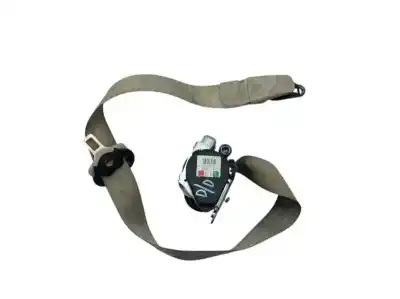 Second-hand car spare part FRONT RIGHT SEAT BELT for SKODA SUBERB (3T4)  OEM IAM references 3T1857702  