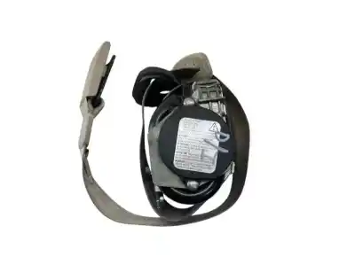 Автозапчасти б/у ПЕРЕДНИЙ ЛЕВЫЙ РЕМЕНЬ БЕЗОПАСНОСТИ за SKODA SUBERB (3T4)  ссылки OEM IAM 3T1857701  