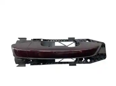 Tweedehands auto-onderdeel rechts achter buiten handgreep voor skoda suberb (3t4) 2.0 tdi dpf oem iam-referenties 5n0839885c