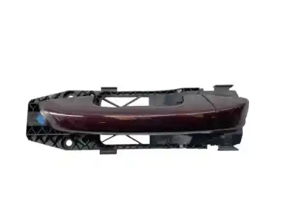 Tweedehands auto-onderdeel buitenste handgreep achter links voor skoda suberb (3t4) 2.0 tdi dpf oem iam-referenties 5n0839885c