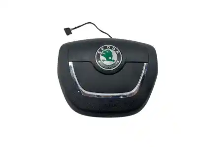 Tweedehands auto-onderdeel airbag voor links voor skoda suberb (3t4) 2.0 tdi dpf oem iam-referenties 3t0880201b