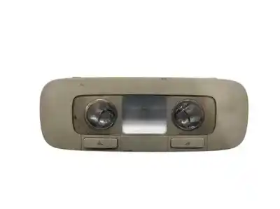 Tweedehands auto-onderdeel binnenlicht voor skoda suberb (3t4) 2.0 tdi dpf oem iam-referenties 3t0947291