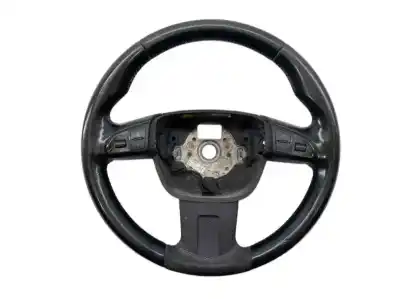 Tweedehands auto-onderdeel stuur voor skoda suberb (3t4) 2.0 tdi dpf oem iam-referenties 3t0419091f