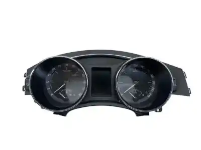 Tweedehands auto-onderdeel instrumentenpaneel voor skoda suberb (3t4) 2.0 tdi dpf oem iam-referenties 3t1920840d