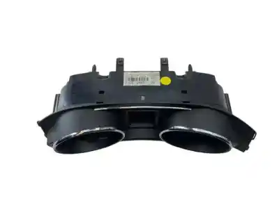 Peça sobressalente para automóvel em segunda mão quadrante por skoda suberb (3t4) 2.0 tdi dpf referências oem iam 3t1920840d v0015000 3t1920841d