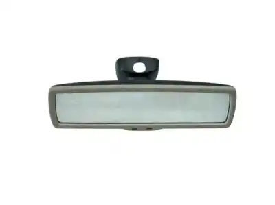 Tweedehands auto-onderdeel binnenspiegel voor skoda suberb (3t4) 2.0 tdi dpf oem iam-referenties 1k0857511b