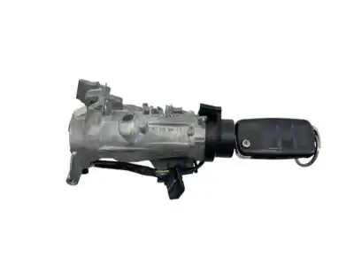 Автозапчасти б/у ПЕРЕКЛЮЧАТЕЛЬ СТАРТЕРА за SKODA SUBERB (3T4)  ссылки OEM IAM 1K0905851  1K0905841