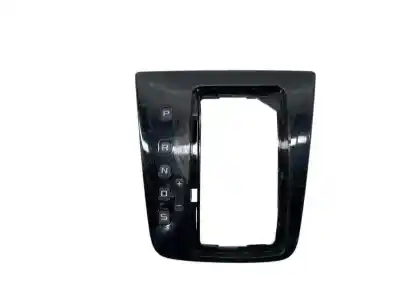 Tweedehands auto-onderdeel versnellingshendel trim voor skoda suberb (3t4) 2.0 tdi dpf oem iam-referenties 3t1713111b