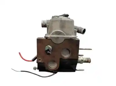 Автозапчастина б/у доп для ford tourneo connect (tc7) 1.8 tdci cat посилання на oem iam 6g9q6090a1a 4m5q-6c032-aa 4m5q6c032aa