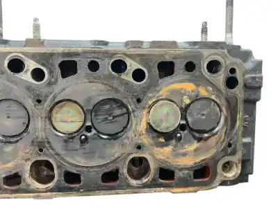 Автозапчастина б/у доп для ford tourneo connect (tc7) 1.8 tdci cat посилання на oem iam 6g9q6090a1a 4m5q-6c032-aa 4m5q6c032aa