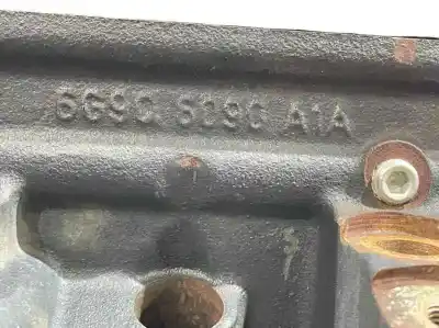 Автозапчастина б/у доп для ford tourneo connect (tc7) 1.8 tdci cat посилання на oem iam 6g9q6090a1a 4m5q-6c032-aa 4m5q6c032aa