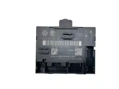 Tweedehands auto-onderdeel elektronische module voor skoda suberb (3t4) 2.0 tdi dpf oem iam-referenties 7n0959792a