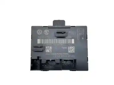 Tweedehands auto-onderdeel elektronische module voor skoda suberb (3t4) 2.0 tdi dpf oem iam-referenties 7n0959794