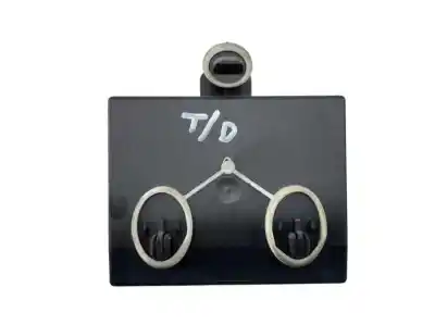 Second-hand car spare part electronic module for skoda suberb (3t4) 2.0 tdi dpf oem iam references 7n0959794  