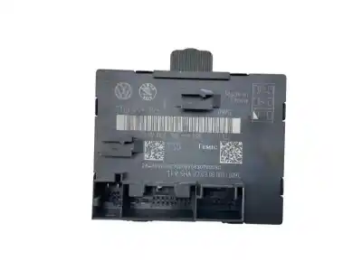 Tweedehands auto-onderdeel elektronische module voor skoda suberb (3t4) 2.0 tdi dpf oem iam-referenties 7n0959795