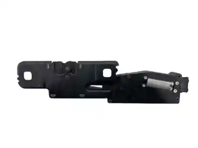 Second-hand car spare part tailgate central locking system  for skoda suberb (3t4) 2.0 tdi dpf oem iam references 4f9827383e  4f9827383a