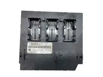 Tweedehands auto-onderdeel elektronische module voor skoda suberb (3t4) 2.0 tdi dpf oem iam-referenties 1k0937087a