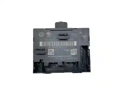 Tweedehands auto-onderdeel elektronische module voor skoda suberb (3t4) 2.0 tdi dpf oem iam-referenties 7n0959793a