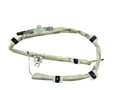 Tweedehands auto-onderdeel gordijn airbag voor rechts voor skoda suberb (3t4) 2.0 tdi dpf oem iam-referenties 3t5880742