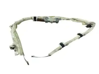 Tweedehands auto-onderdeel gordijnairbag voor links voor skoda suberb (3t4) 2.0 tdi dpf oem iam-referenties 3t5880741