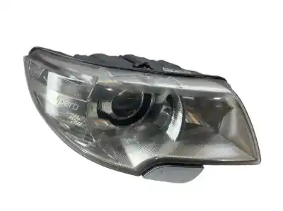 Tweedehands auto-onderdeel rechts koplamp voor skoda suberb (3t4) 2.0 tdi dpf oem iam-referenties 3t1941018e