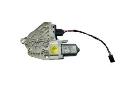 Tweedehands auto-onderdeel linker ruit motor achter voor skoda suberb (3t4) 2.0 tdi dpf oem iam-referenties 8k0959811