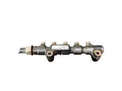 Peça sobressalente para automóvel em segunda mão régua / rampa de injetores por citroen xsara picasso (n68) 1.6 hdi referências oem iam 9654592680