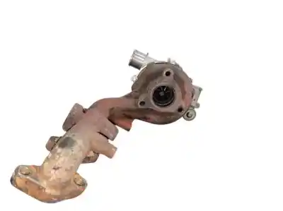 Peça sobressalente para automóvel em segunda mão turbocompresor por hyundai i30 (gd) 1.6 crdi cat referências oem iam 282012a780  1638970001