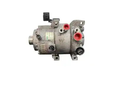 Second-hand car spare part AIR CONDITIONING COMPRESSOR for HYUNDAI I30 (GD)  OEM IAM references F500JDCCF03  97701A6701