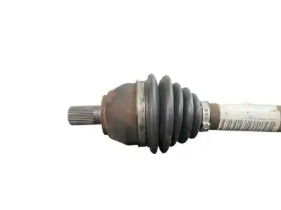 Peça sobressalente para automóvel em segunda mão transmissão dianteira direita por ford focus lim. (cb4) 1.8 tdci turbodiesel cat referências oem iam 3m513b436daf  3m51-3b436-daf