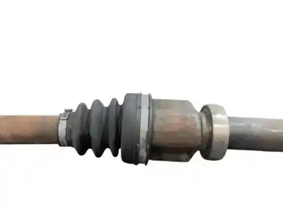 Peça sobressalente para automóvel em segunda mão transmissão dianteira direita por ford focus lim. (cb4) 1.8 tdci turbodiesel cat referências oem iam 3m513b436daf  3m51-3b436-daf