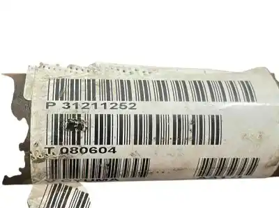 Peça sobressalente para automóvel em segunda mão transmissão dianteira direita por ford focus lim. (cb4) 1.8 tdci turbodiesel cat referências oem iam 3m513b436daf  3m51-3b436-daf