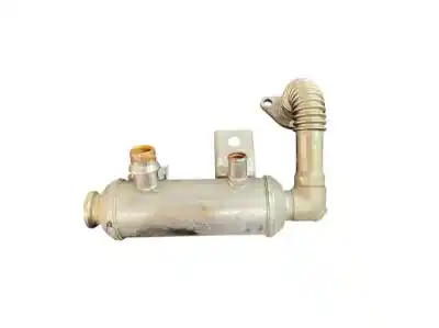 Peça sobressalente para automóvel em segunda mão radiador de gases de escape (egr) por ford focus lim. (cb4) 1.8 tdci turbodiesel cat referências oem iam 4m5q9f464b1c