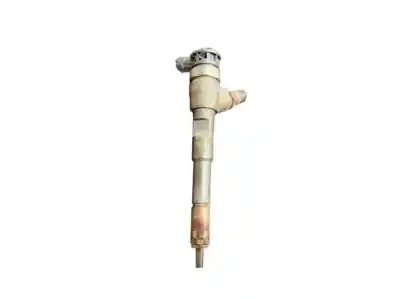 Second-hand car spare part INJECTOR for DACIA SANDERO  OEM IAM references 0445110652  H8201453073