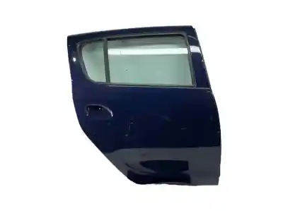 Peça sobressalente para automóvel em segunda mão  por DACIA SANDERO  Referências OEM IAM 821002434R  