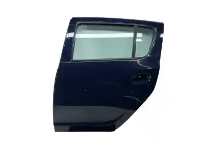 Peça sobressalente para automóvel em segunda mão  por DACIA SANDERO  Referências OEM IAM 821017625R  