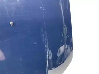 Peça sobressalente para automóvel em segunda mão capot por dacia sandero 1.2 16v cat referências oem iam 651001918r  