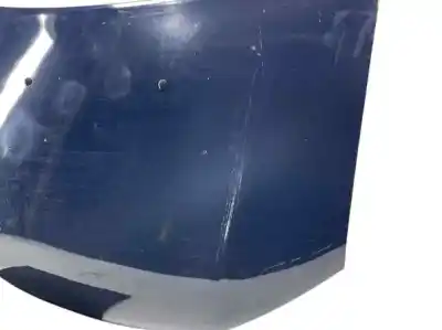 Peça sobressalente para automóvel em segunda mão capot por dacia sandero 1.2 16v cat referências oem iam 651001918r  