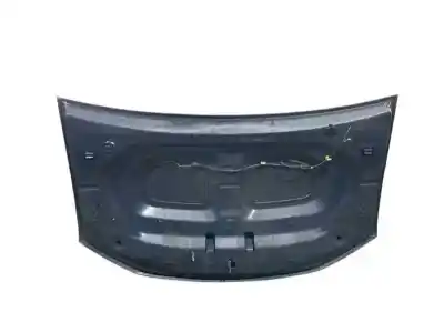 Peça sobressalente para automóvel em segunda mão capot por dacia sandero 1.2 16v cat referências oem iam 651001918r  