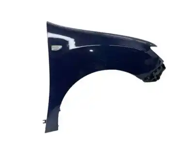 Автозапчасти б/у ПЕРЕДНЕЕ ПРАВОЕ КРЫЛО за DACIA SANDERO  ссылки OEM IAM 631000142R  631005522R