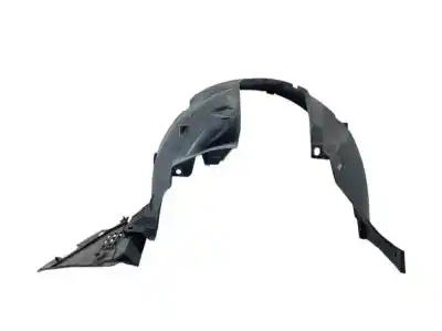 Автозапчасти б/у ПЕРЕДНЯЯ ПРАВАЯ КОЛЕСНАЯ АРКА за DACIA SANDERO  ссылки OEM IAM 638407780R 638404363R 638407903R