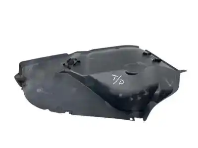 Peça sobressalente para automóvel em segunda mão cave de roda traseira direita por dacia sandero 1.2 16v cat referências oem iam 767484284r